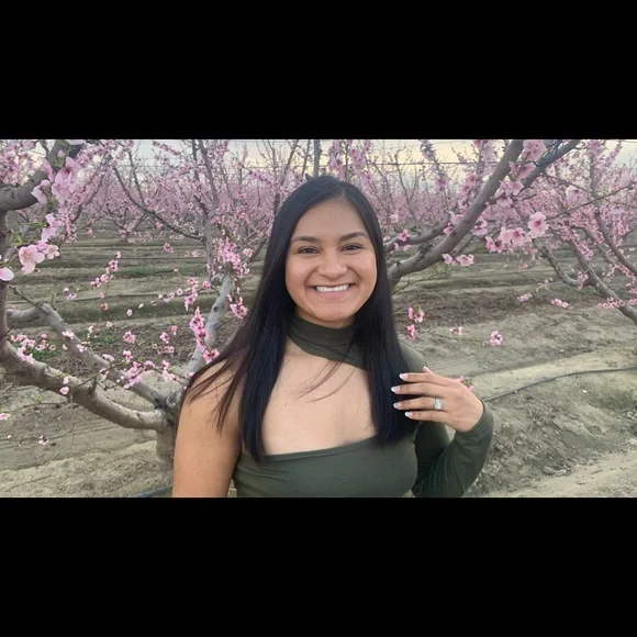 Size 8 Pretty little thing jumpsuit - Picture 2 of 3